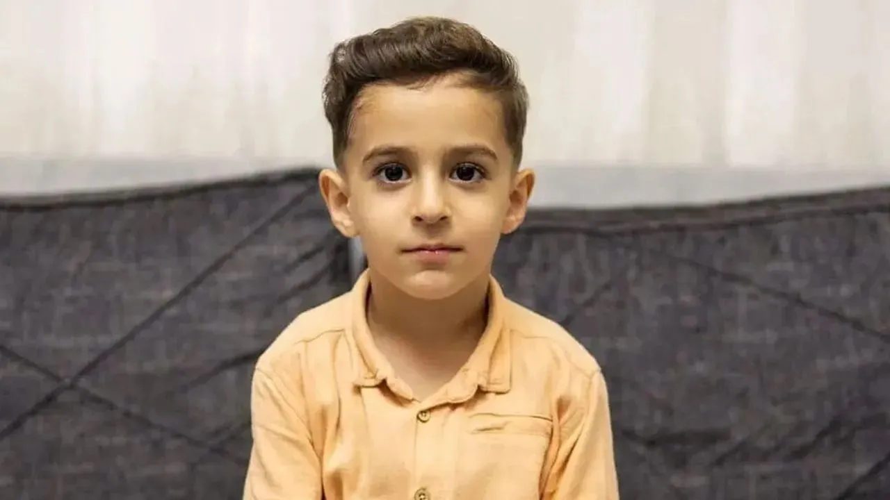 TAHA MİRAÇ İÇİN KERMESE KOŞALIM