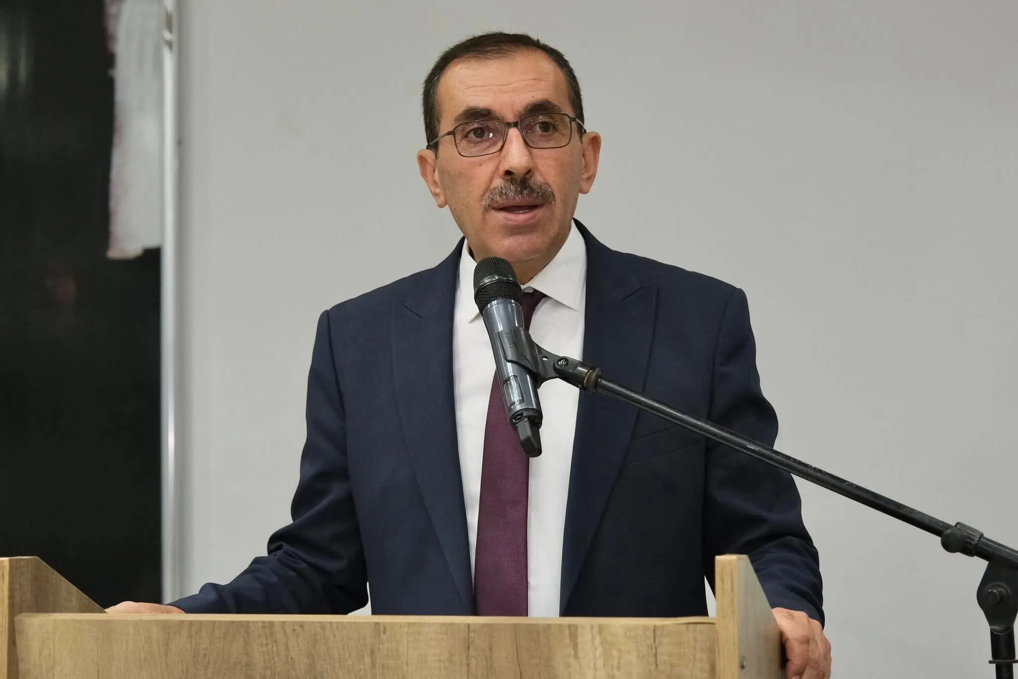 ALANYA MÜFTÜSÜ ANNESİNİ KAYBETTİ