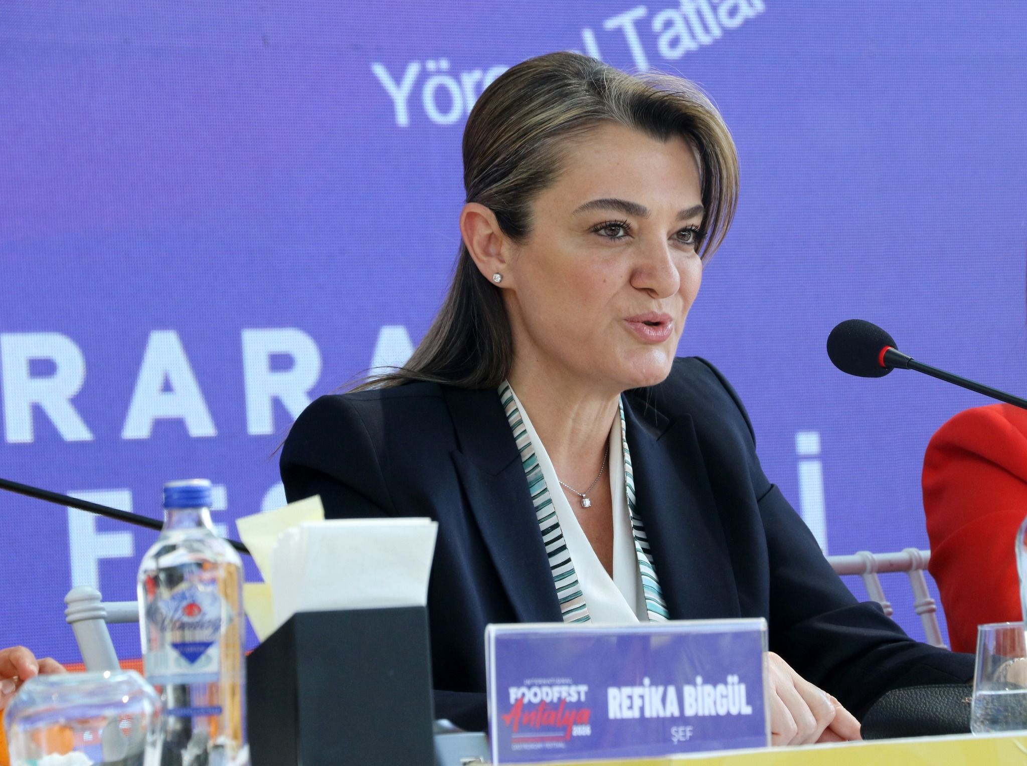 BÜYÜKŞEHİR GENEL SEKRETERİ DE TUTUKLANDI