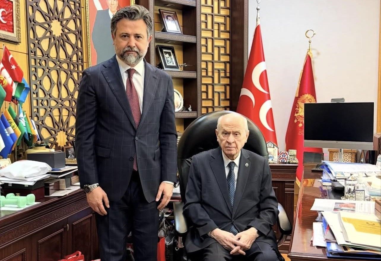 MHP'DE KONGRE TAKVİMİ BAŞLADI