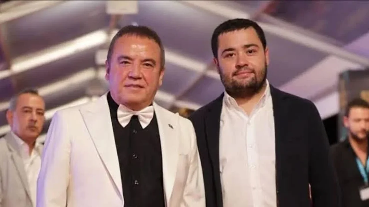GÖKHAN BÖCEK ETKİN PİŞMANLIKTAN YARARLANDI