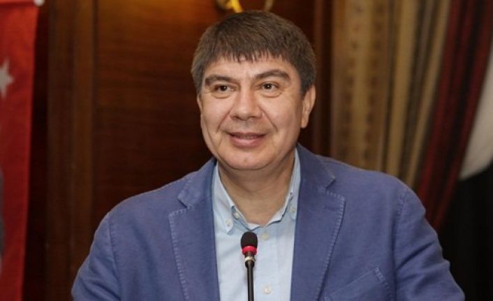 'ANTALYA İÇİN UTANÇ VERİCİ'