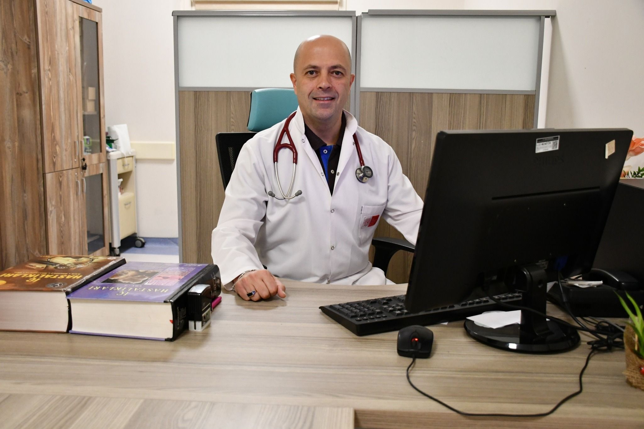 YAZ SICAKLARI DİYABETLİLERİ ZORLUYOR