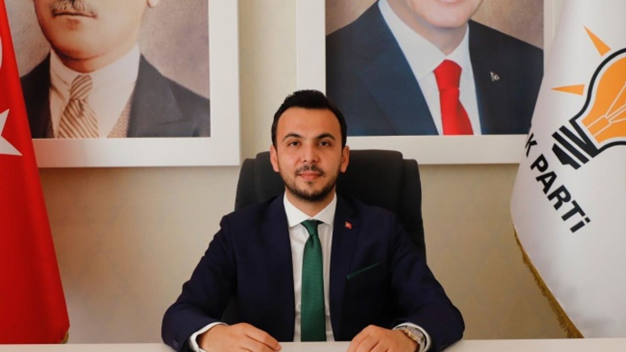 Toklu'dan Kadir Gecesi mesajı