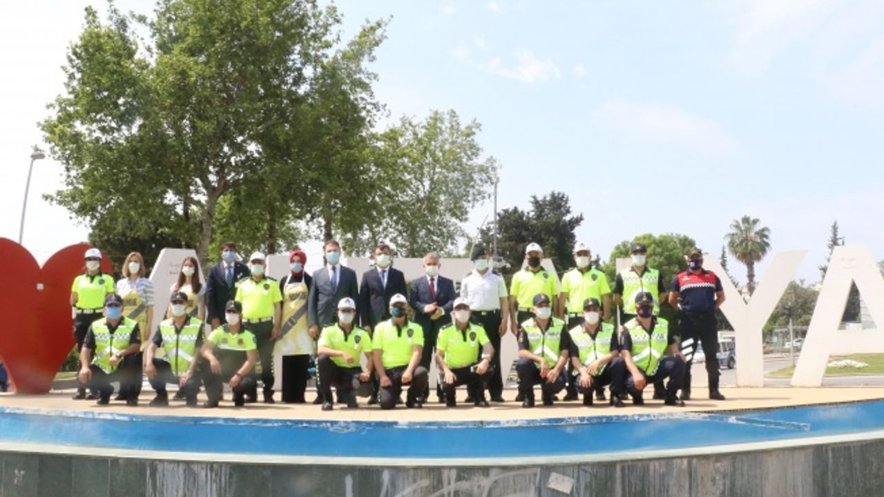 Antalya’da yoğun bakım doluluk oranı yüzde 63 seviyelerinde