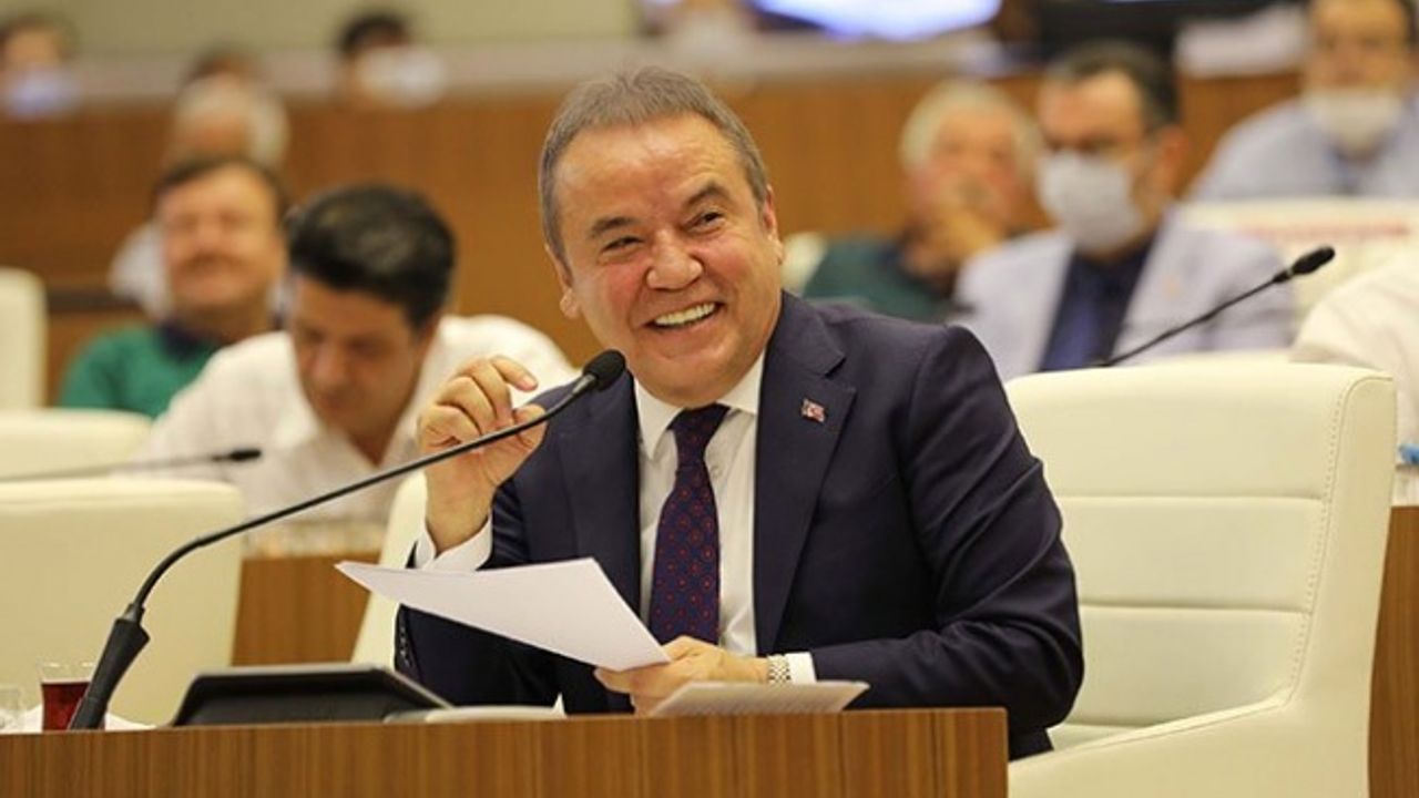 BÖCEK'TEN ALANYA'YA ÇİFTE MÜJDE