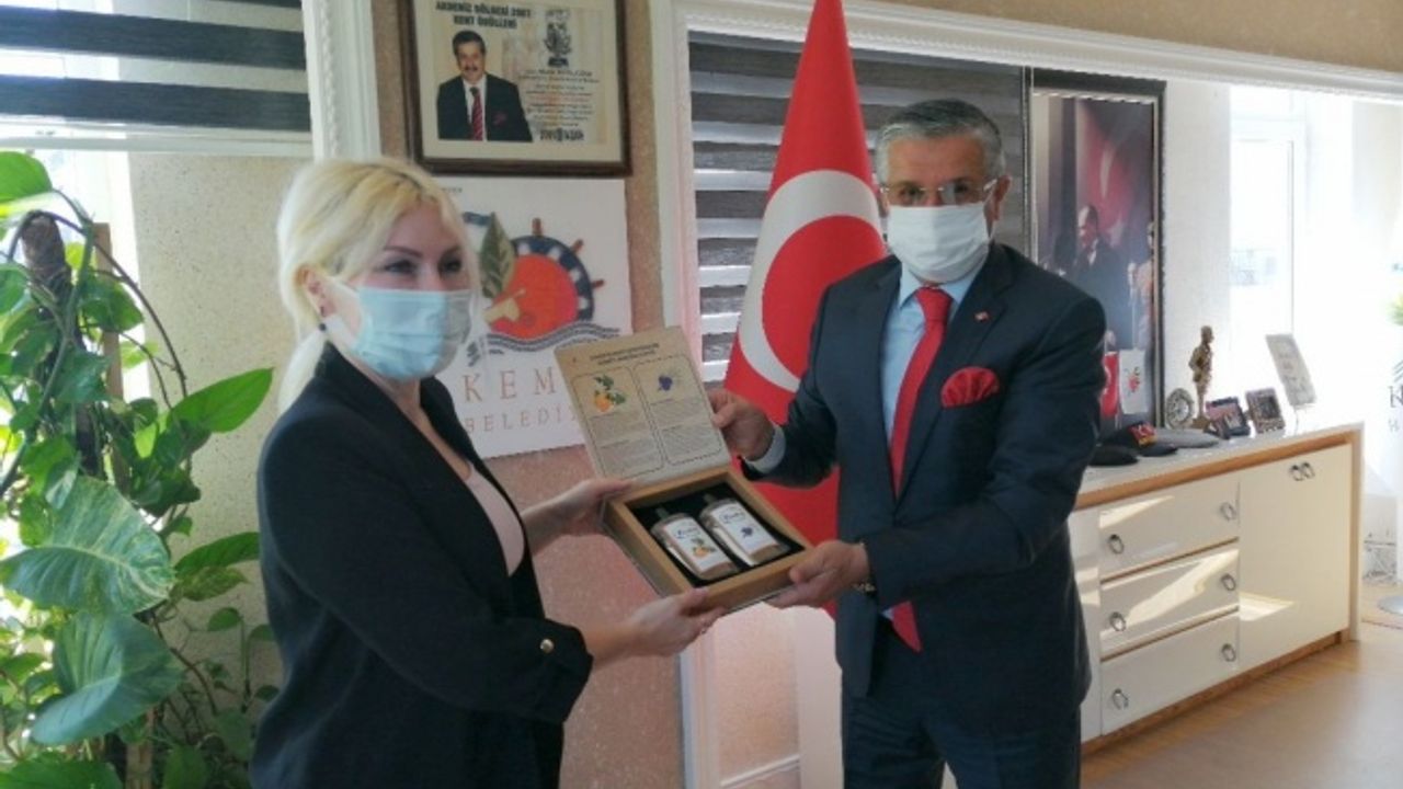 Denizcilik Fakültesi'nin yeniden açılması çalışmaları