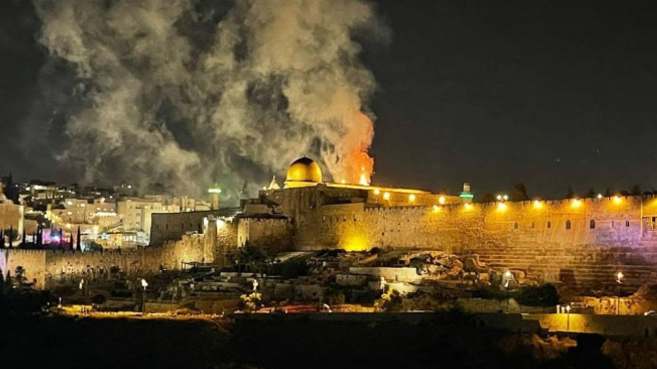 İSRAİL'İN HAİNCE SALDIRISINA ALANYA'DA TEPKİLER ARTIYOR