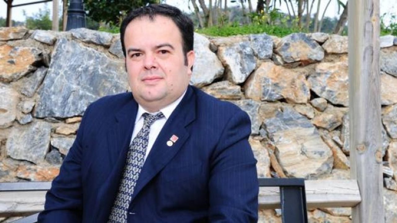 KAŞ YAYLASI'NIN SU SORUNUNUN ÇÖZÜMÜNDE İLK ADIM