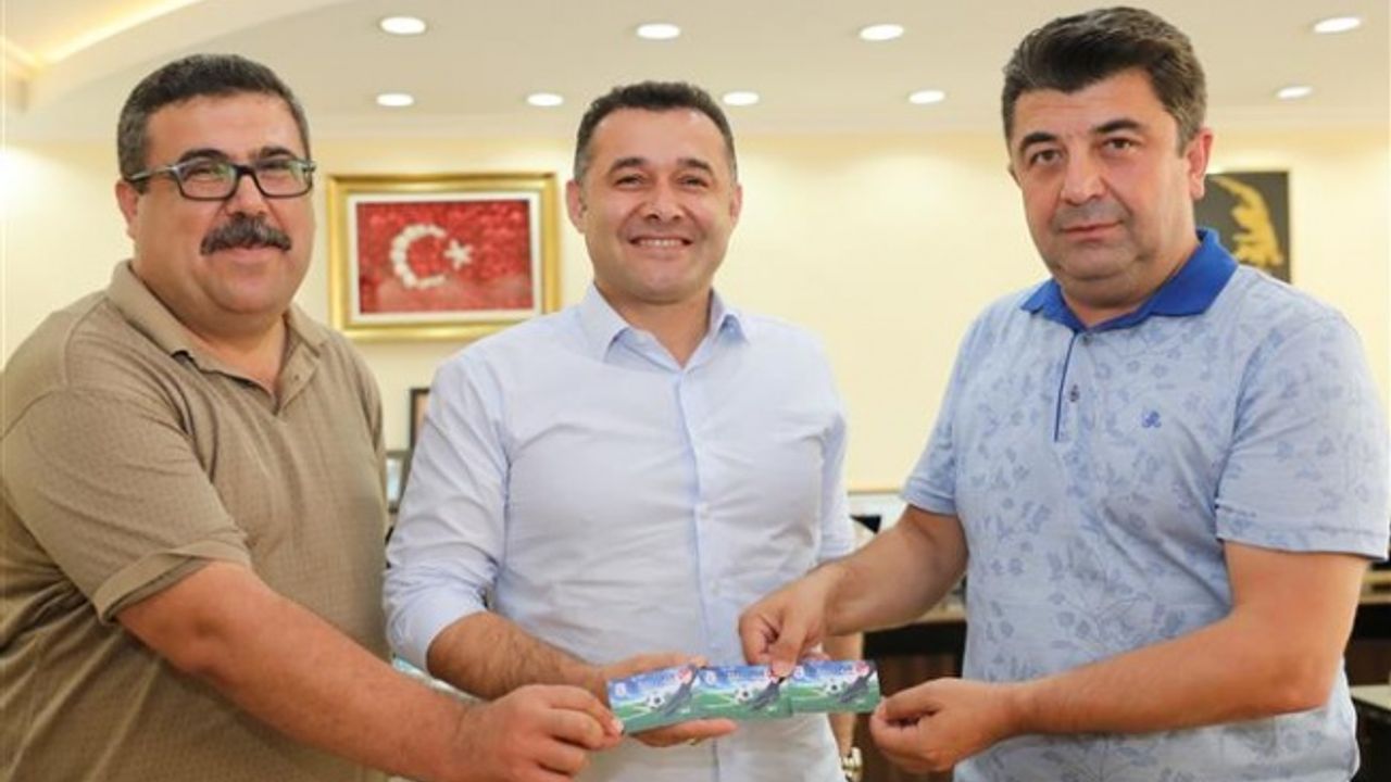 KESTELSPOR, UĞUR'LA YOLA DEVAM