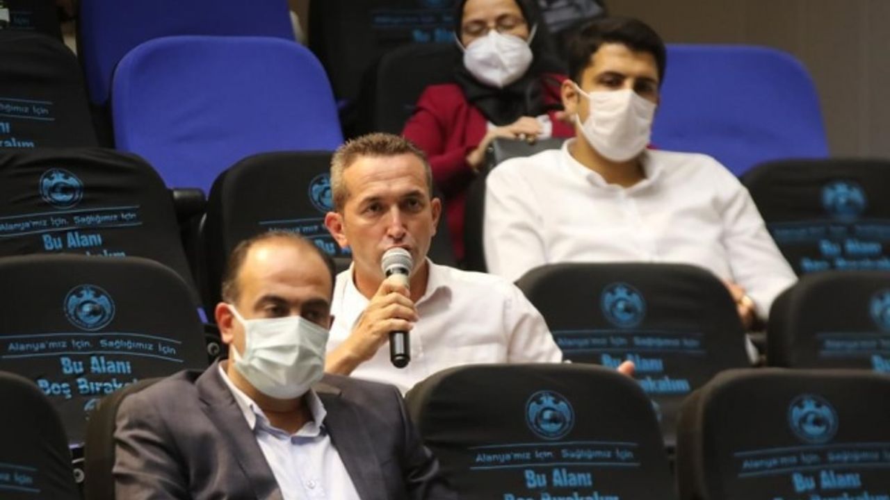 MHP'Lİ TEKİN'DEN BÖCEK'E ASFALT ÇAĞRISI