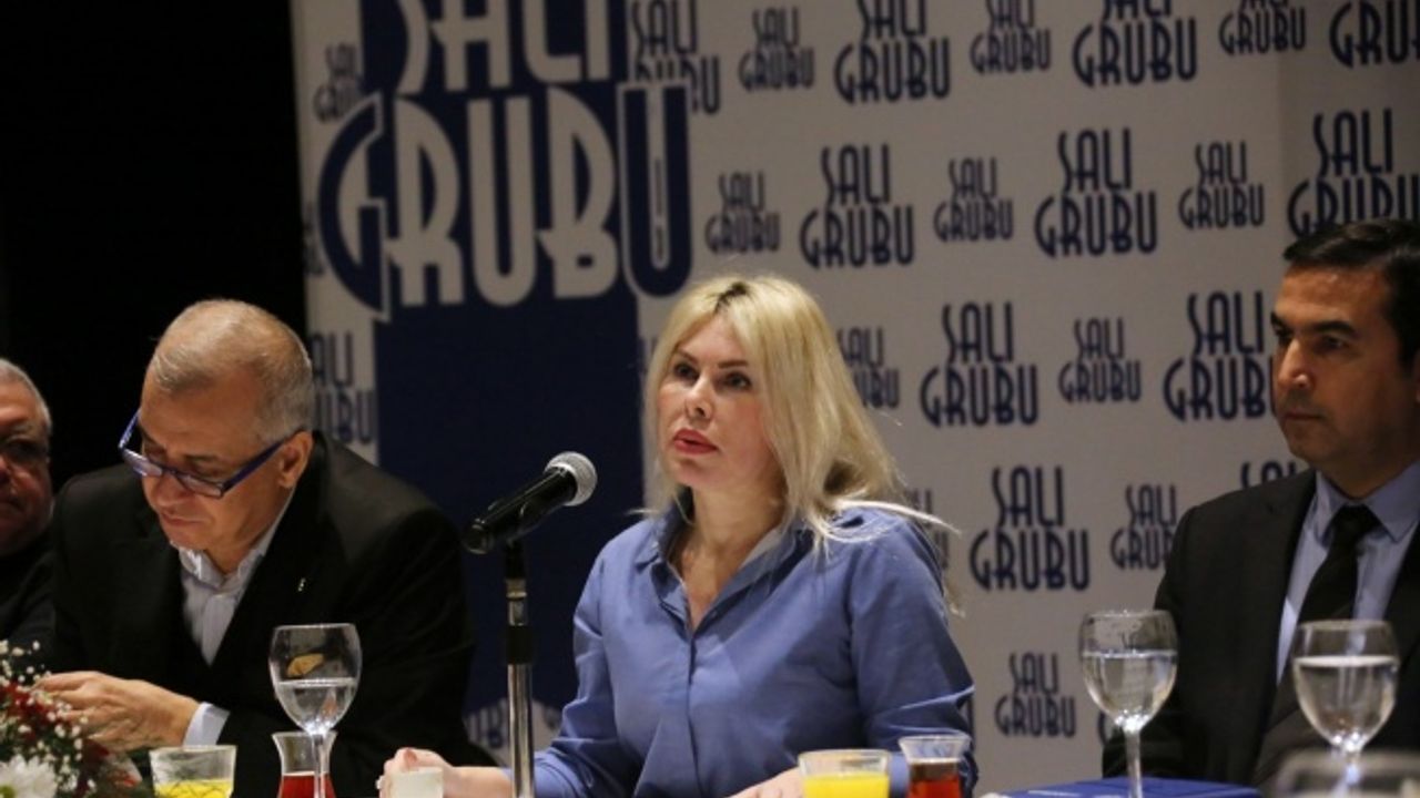 "ABD’den bilim adamlarımızı üniversitemize kazandırmayı planlıyoruz ”