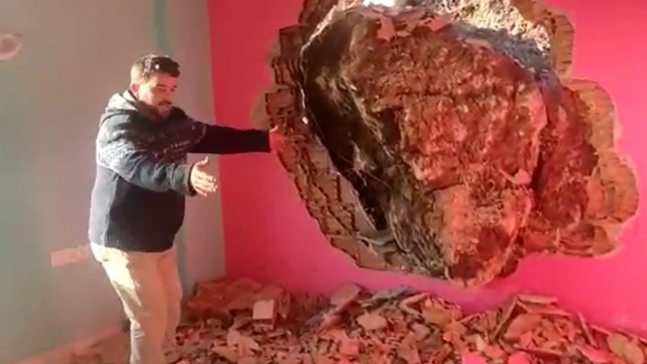 ALANYA'DA 4 KİŞİ ÖLÜMDEN DÖNDÜ