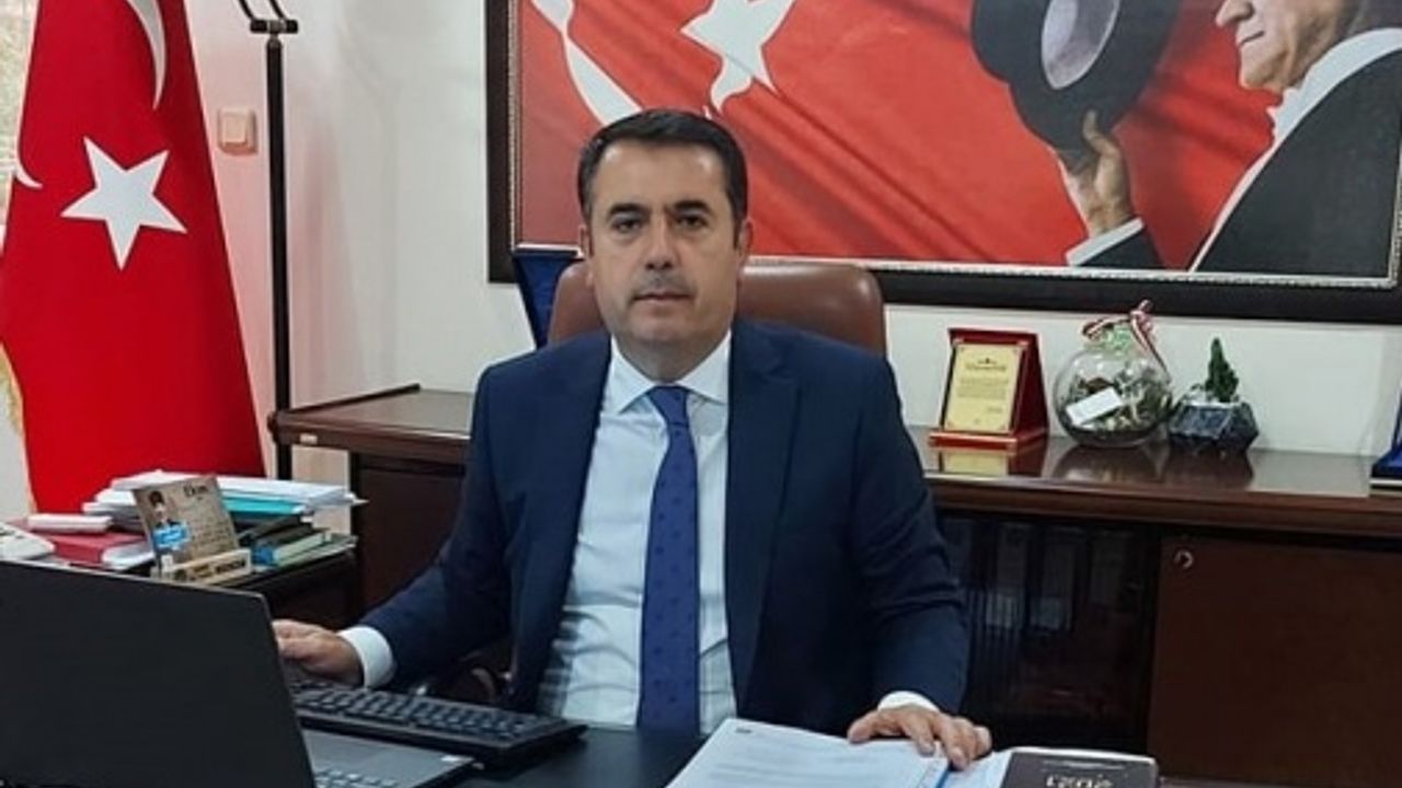 RECEP ÇALIŞ'IYOR, ÜYESİ KAZANIYOR