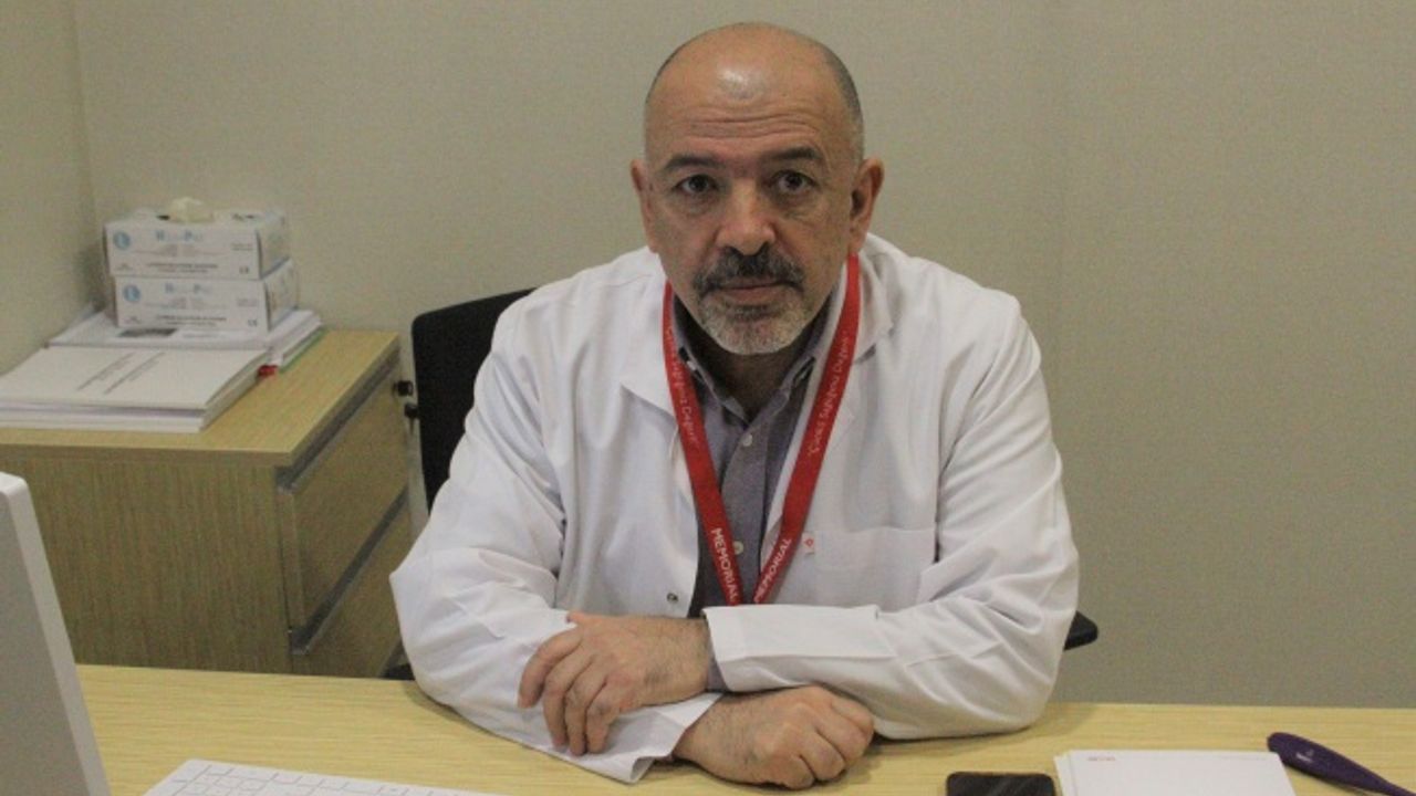 “Romatizma hastalarının kelle paça tüketimini doğru bulmuyorum”
