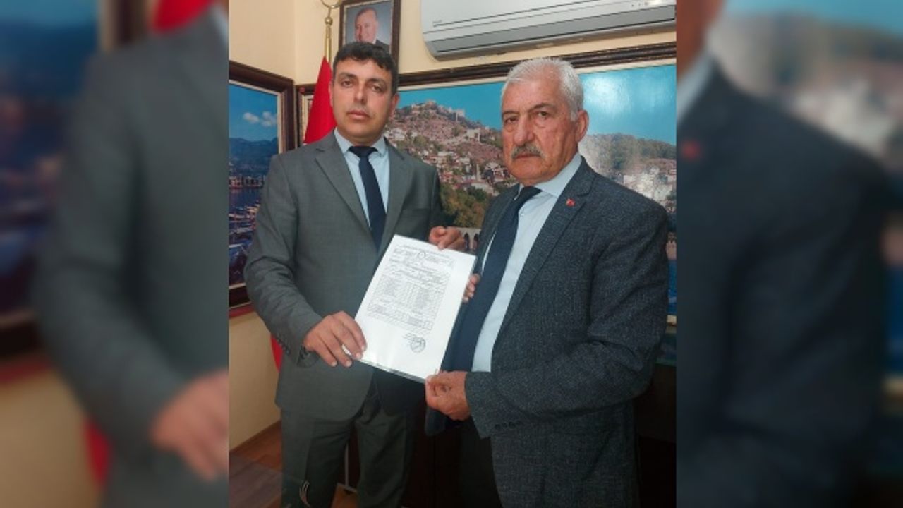 '401 bin TL borçla odayı devralıyorum'