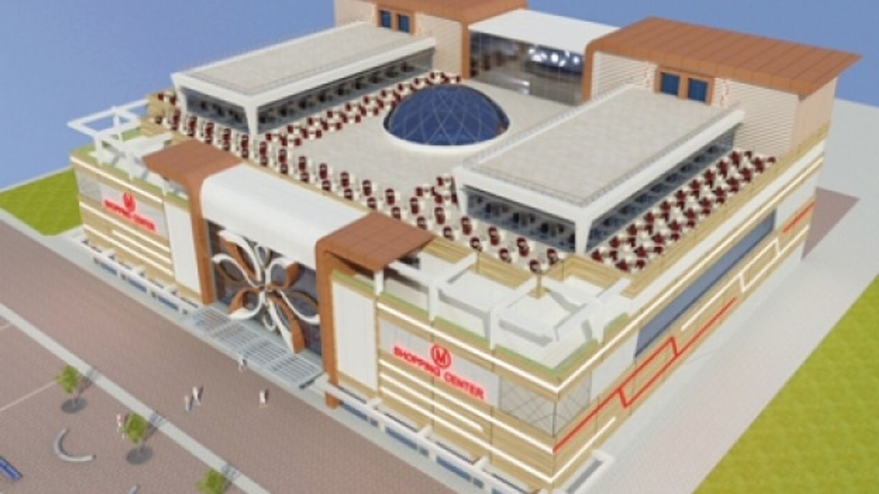 ALANYA BELEDİYESİ, O PROJEYE YILLIK 10 MİLYON TL İSTİYOR