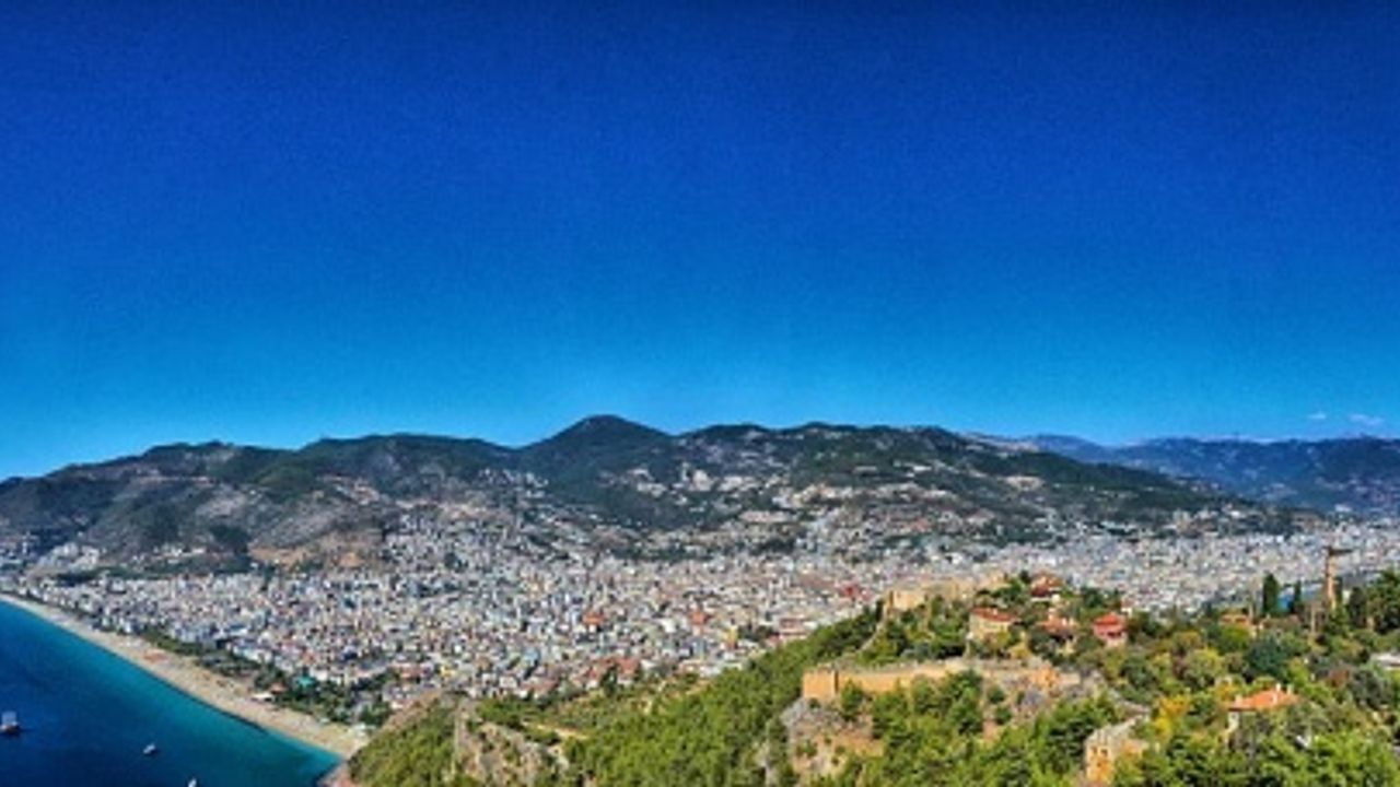 ALANYA'DA NE KADAR KONUT SATILDI?
