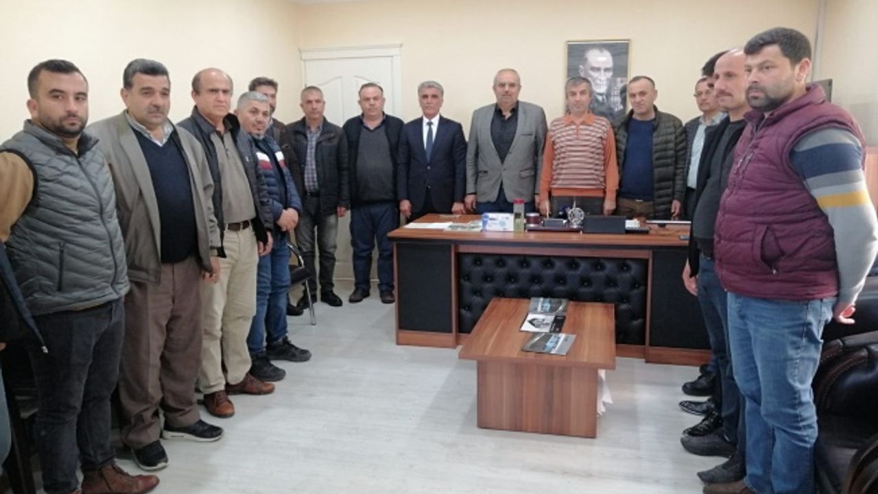 'Alanya'da toplu ulaşım sektörü battı'