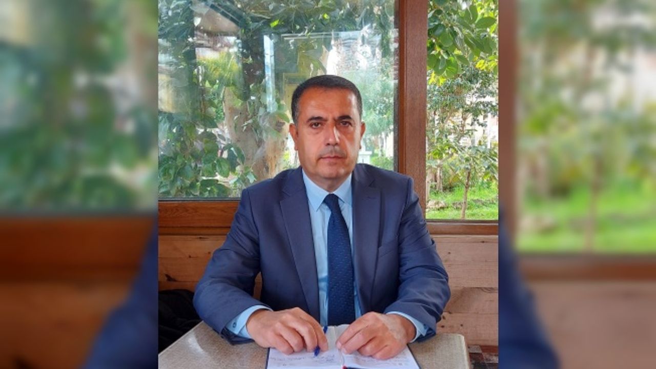 Alanya Şoförler Odası’nda seçim heyecanı