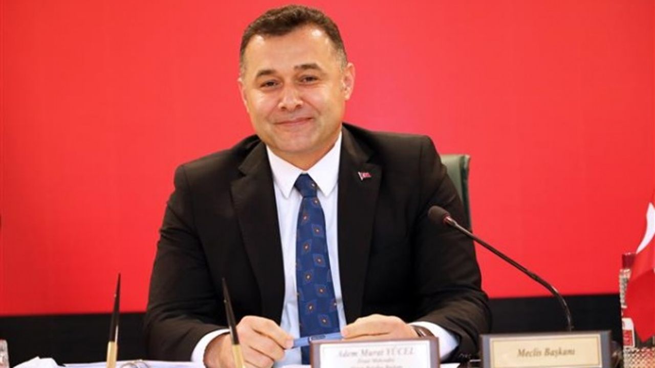 BAŞKAN YÜCEL’DEN 18 MART ÇANAKKALE ZAFERİ MESAJI