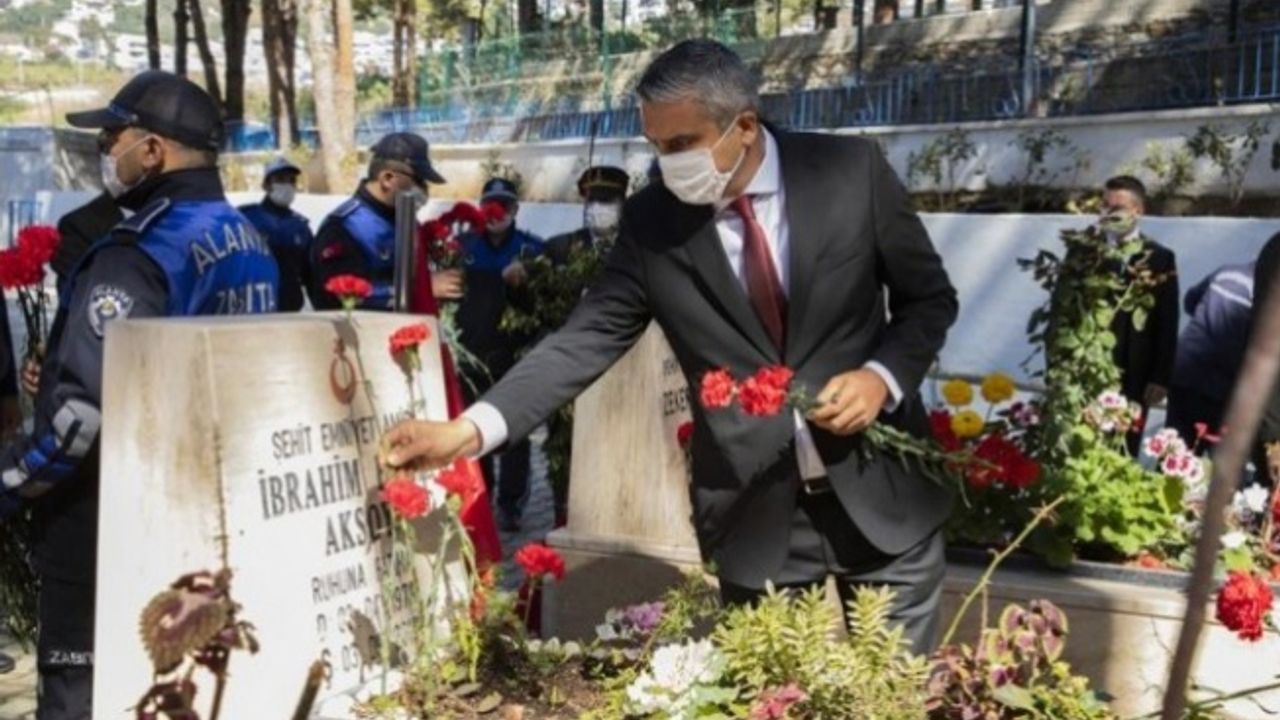 Çanakkale Zaferi yarın Alanya’da coşkuyla kutlanacak