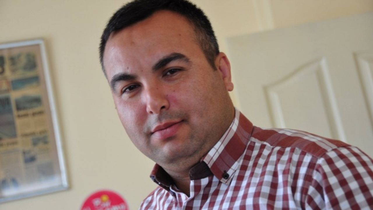 ENERJİMİZİ KAVGA İÇİN DEĞİL ALANYAMIZ İÇİN HARCAYALIM