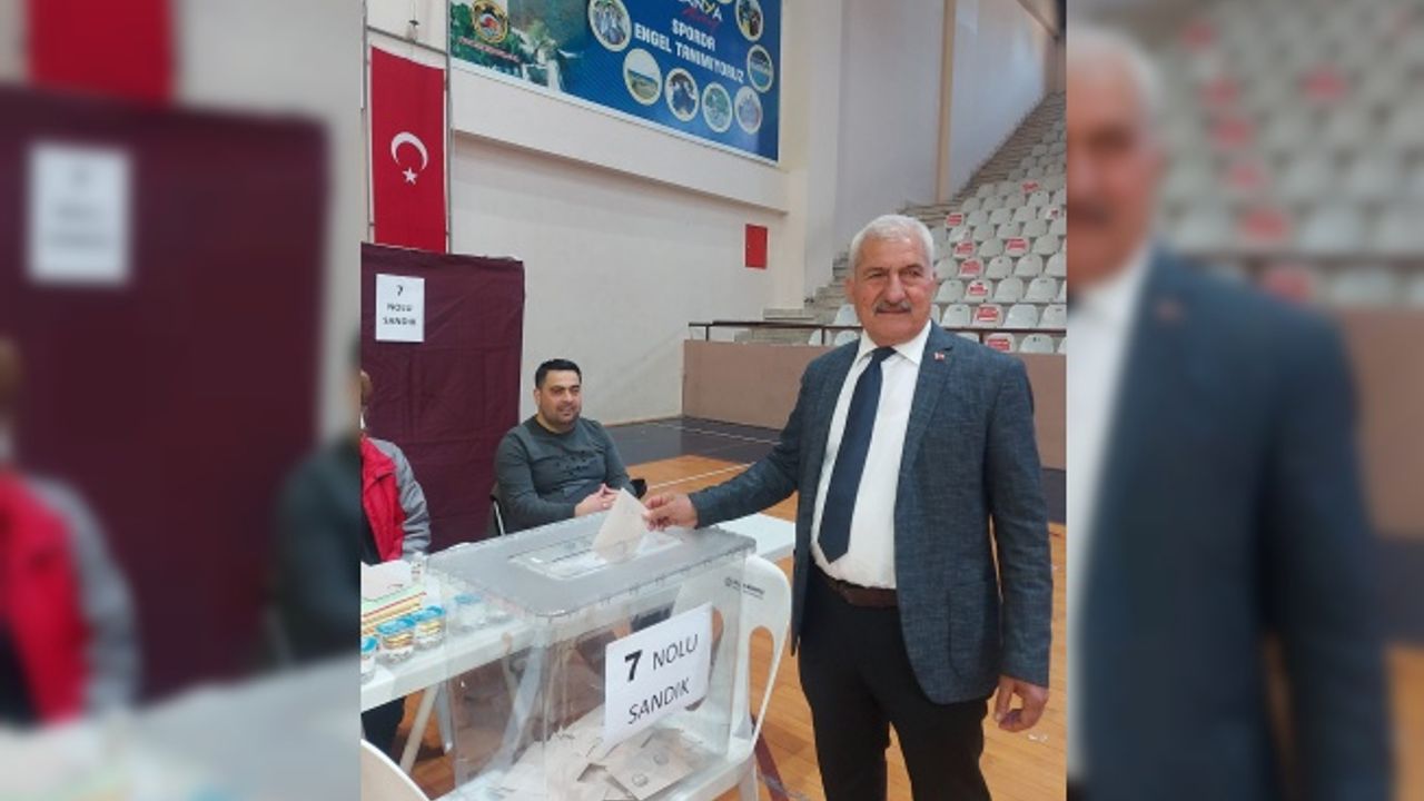 'DARI'YA DAVA AÇACAĞIM'