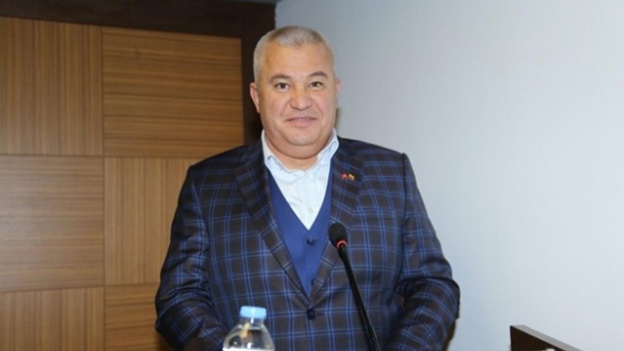 Mehmet Şahin: ‘Bu polemik Sayın Bakan’a da zarar verir’