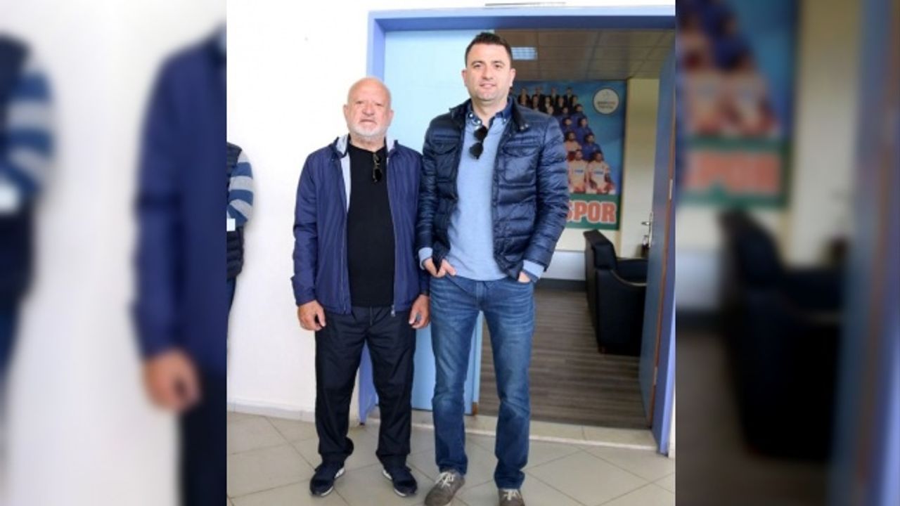 Numa Bay Exclusive Hotel’e ikram teşekkürü