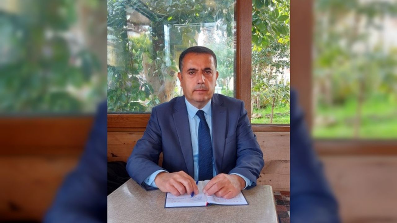 'ULAŞIM SEKTÖRÜ İÇİN AKARYAKITTA ÖTV KALDIRILMALI'