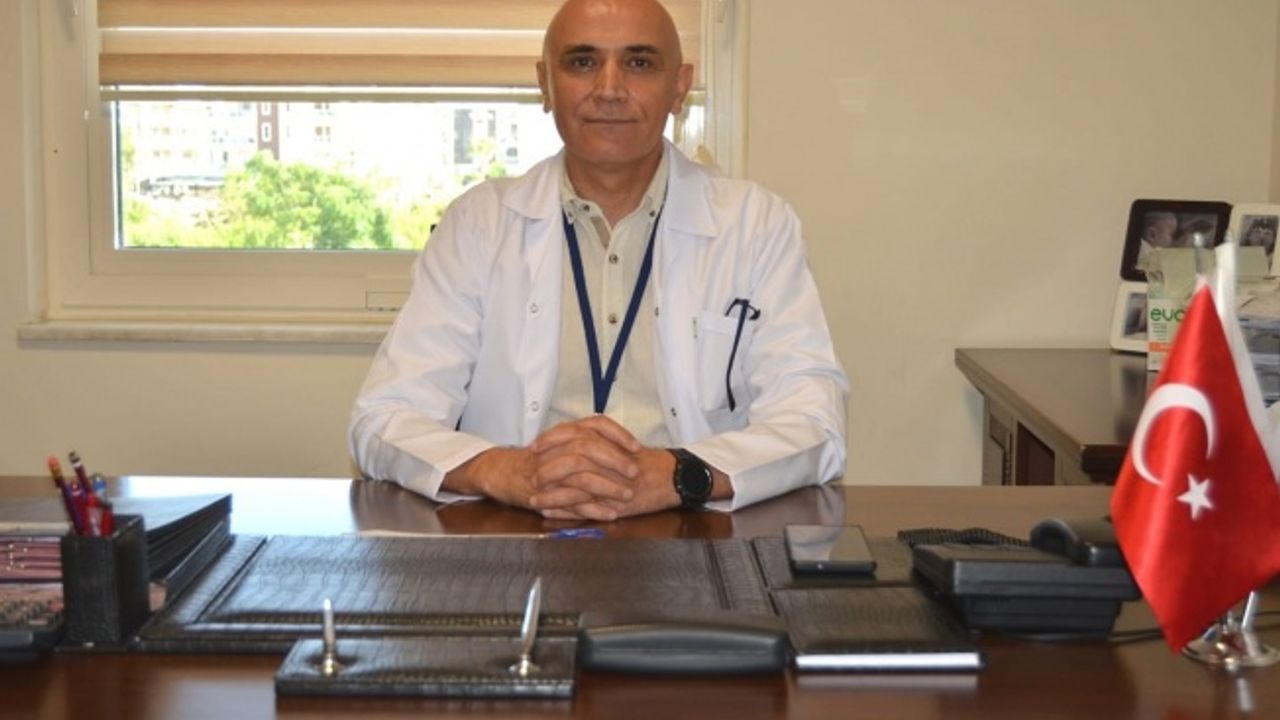 9 GÜNDE 16 BİN 808 HASTAYA HİZMET VERİLDİ