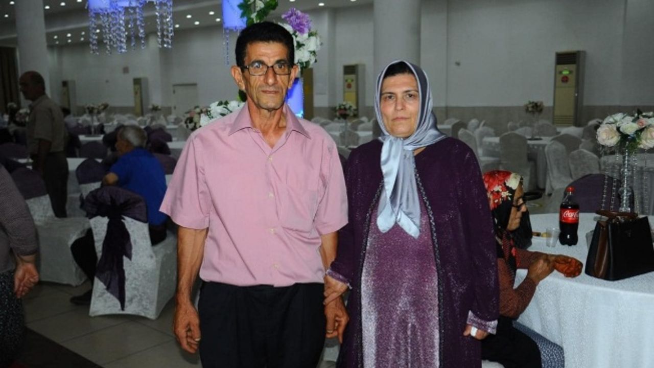 ALANYALI GÜLTEN ÇİFTİ KAZADA HAYATINI KAYBETTİ