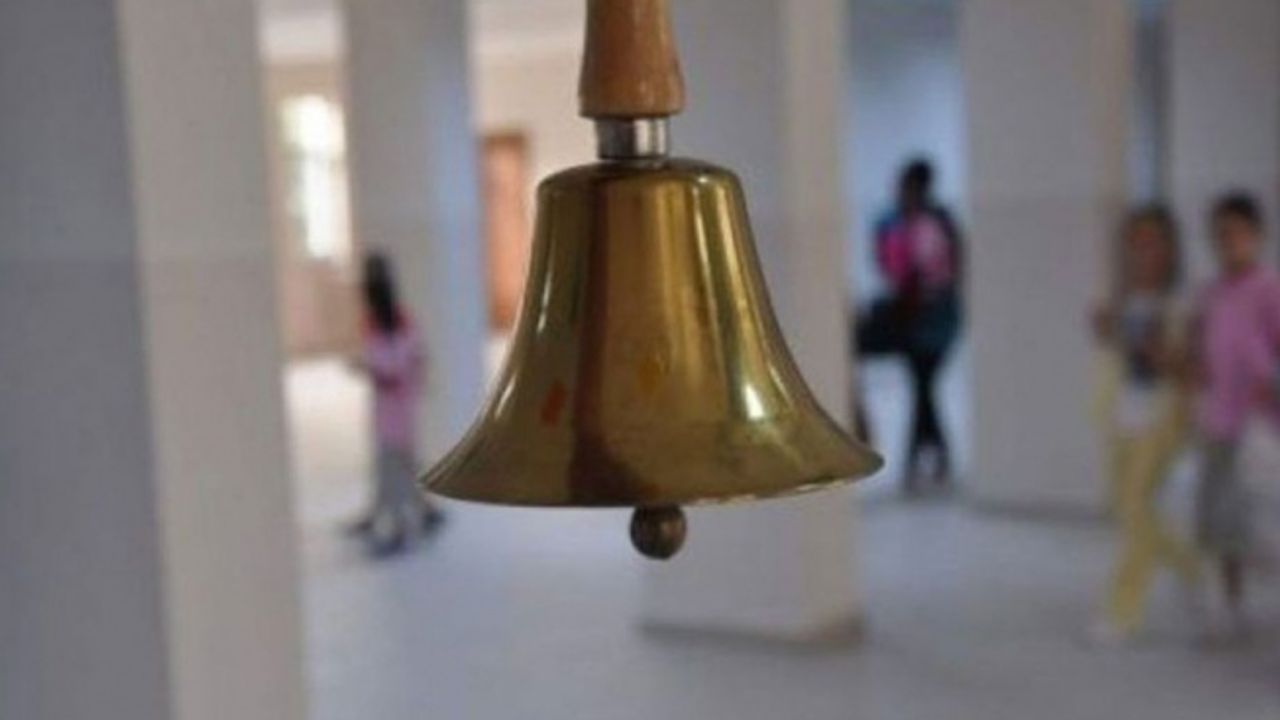 Alanya’da ders zili 62 bin öğrenci için çalacak