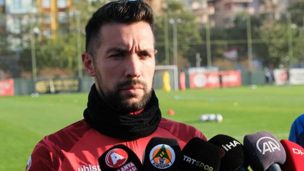 Teknik Direktör Francesco Farioli soruları yanıtladı