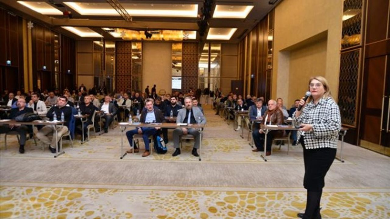 ALANYA BELEDİYESİ GÜNEŞ ENERJİ SANTRALLERİ TURİZMDE ÖRNEK OLUYOR