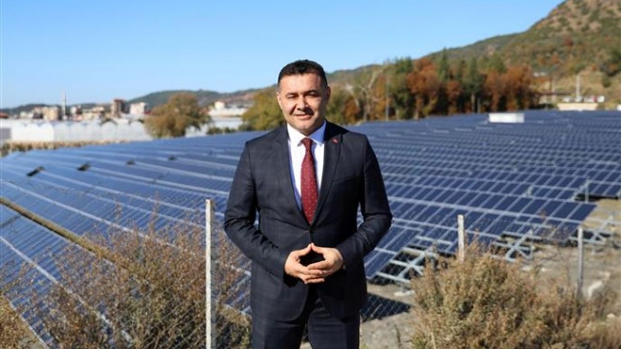 ALANYA'DA 34 MİLYON TL'LİK TASARRUF