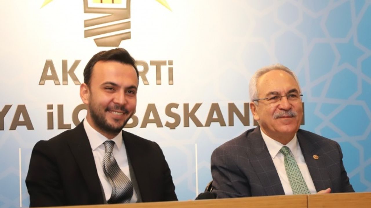 ALANYA'DA CUMHURBAŞKANI ERDOĞAN HEYECANI SÜRÜYOR
