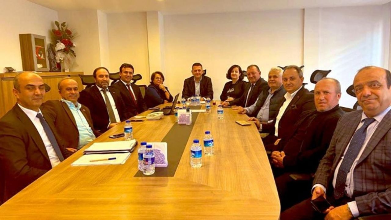 Alanya'da vatandaşa 90 milyon TL'lik destek