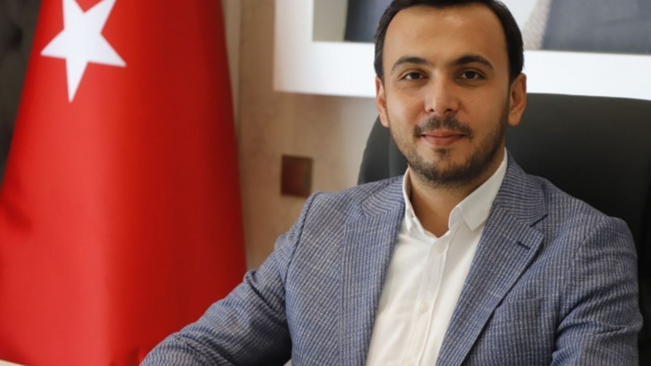 BAŞKAN TOKLU'DAN MÜJDE! BİNLERCE ÖĞRENCİ ANTALYA'YA GİTMEK ZORUNDA KALMAYACAK