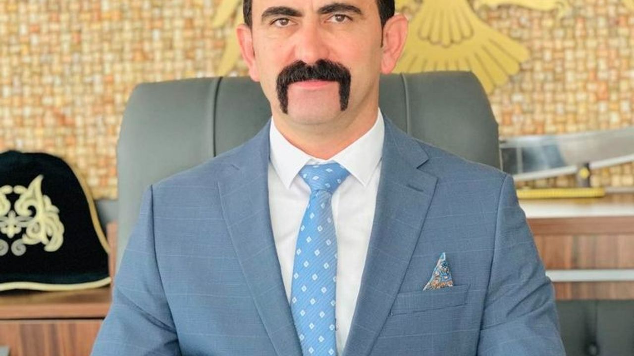 Çiçek'ten Alanya'ya çözüm önerisi