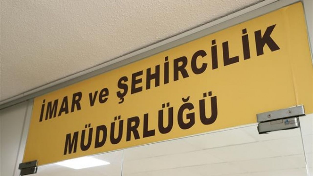 DİJİTAL İMAR PROJESİ’NE YOĞUN İLGİ BAŞKAN YÜCEL: “10 GÜNDE 100’DEN FAZLA BAŞVURU ALDIK”