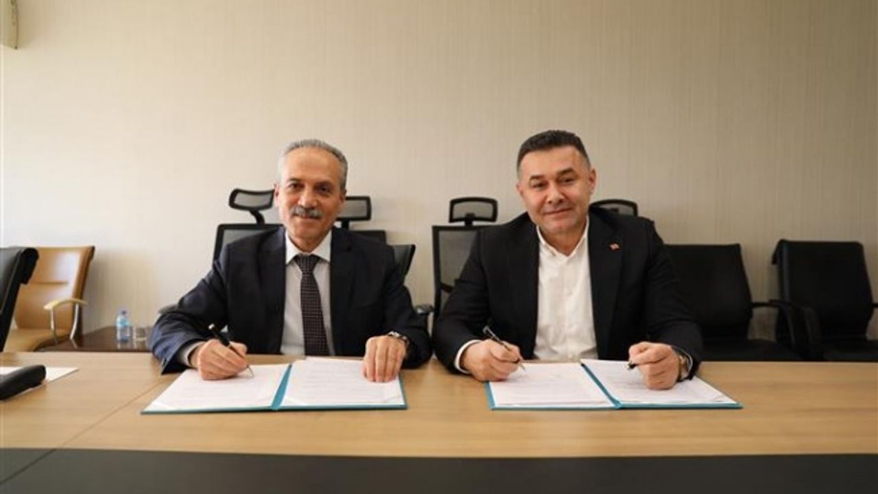HEM ZAMANDAN HEM DE İSRAFTAN KURTARAN UYGULAMAYA GEÇİLİYOR