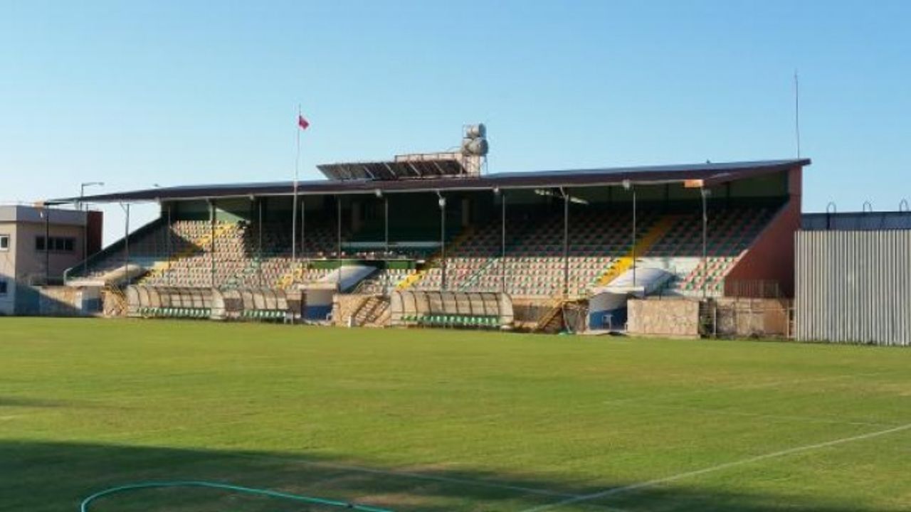 KESTELSPOR'UN BUGÜNKÜ RAKİBİ GÜMÜŞHANE