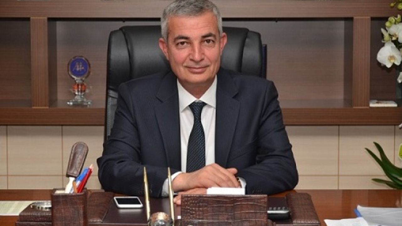 ALANYA'DA 14 NOKTADA 113 PERSONEL ORMAN TEŞKİLATI, YANGIN SEZONUNA HAZIR