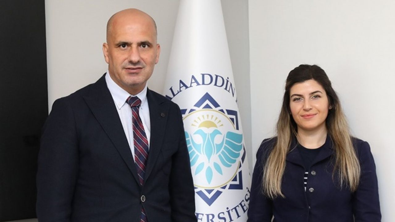 ALANYA TURİZMİ ALKÜ İLE ZİRVEYE ÇIKACAK