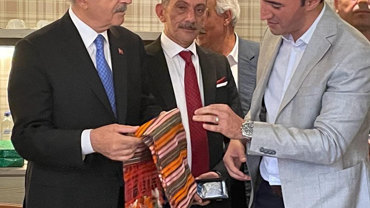 Alanya’nın evladı Kahya’ya çok önemli görev