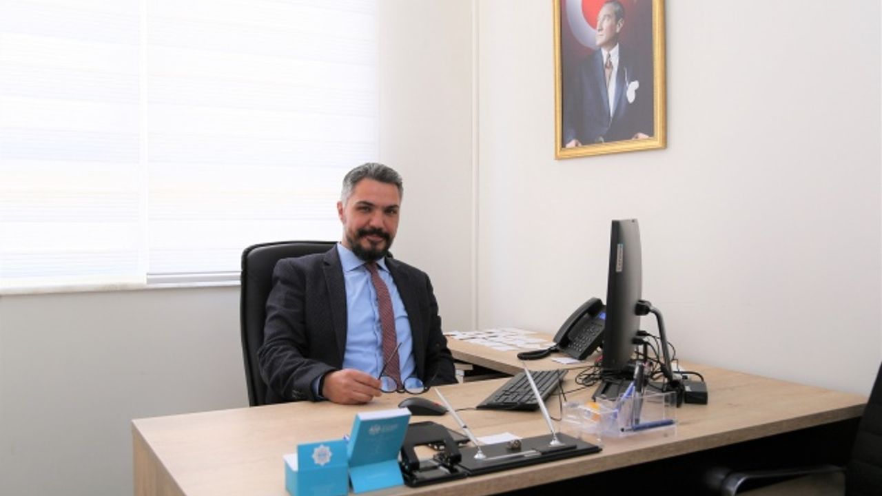 ALKÜ'nün ekoturizm projesi akredite oldu