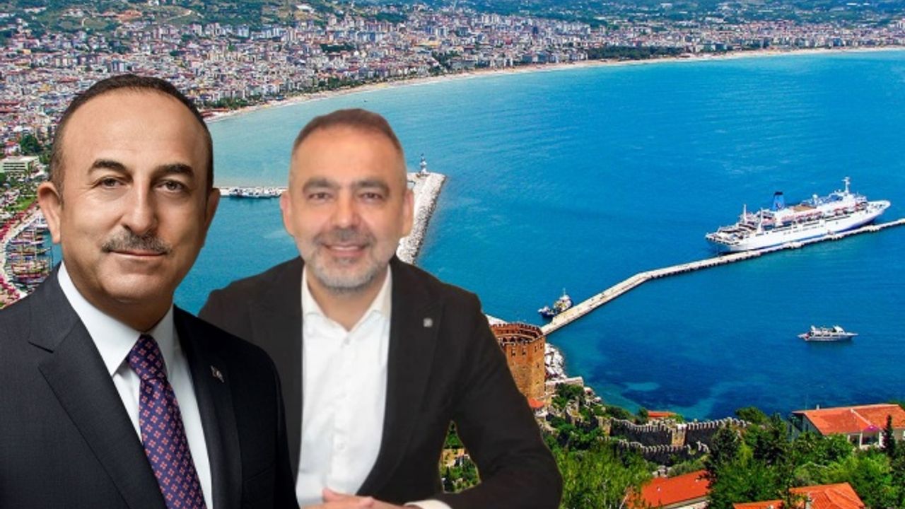 BAŞKAN TOKLU “SAYIN CUMHURBAŞKANIMIZIN ALANYA’YA GÖSTERMİŞ OLDUĞU ÖNEMİ BİR KEZ DAHA GÖRDÜK”