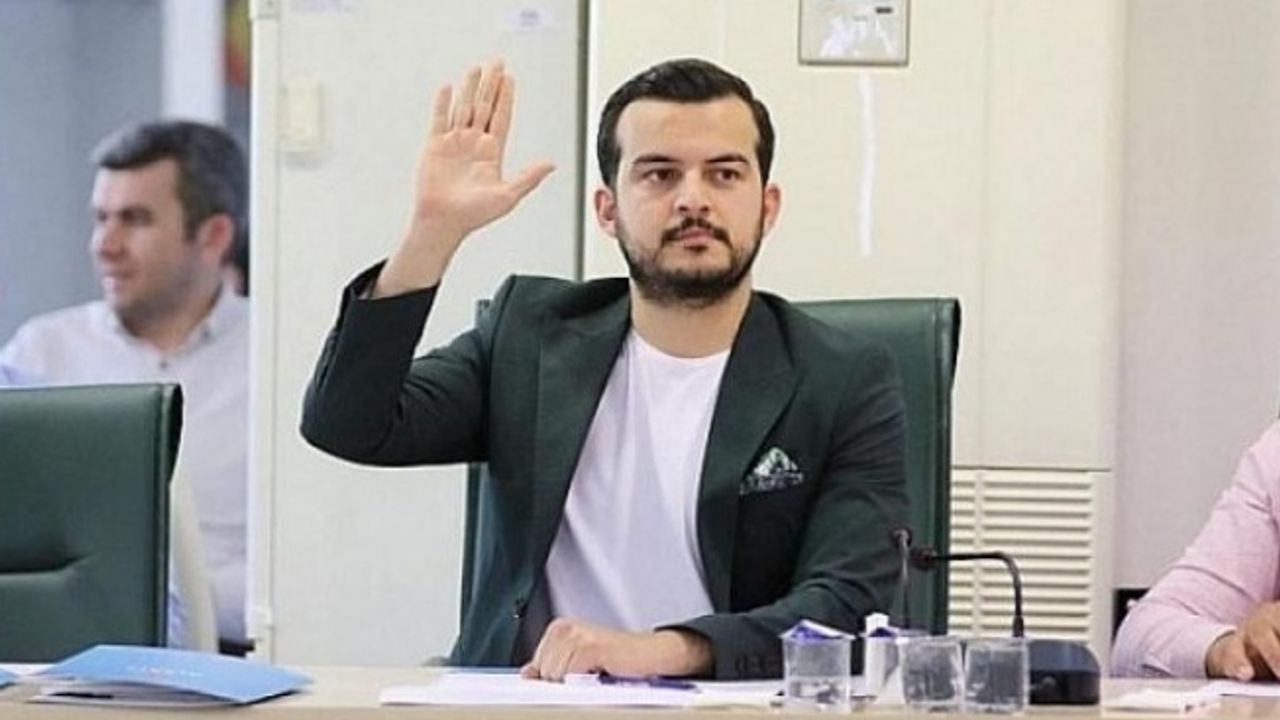 CHP'li Zavlak'tan şok suçlama